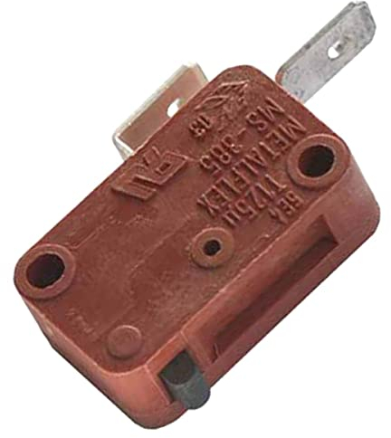 MICRO-INTERRUPTEUR DE PORTE pour LAVE VAISSELLE SCHOLTES - C00085358