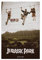 Jurassic Park-Film-Poster, Vintage-Poster, Leinwand, Schlafzimmer, Dekoration, Sport, Landschaft, Büro, Raumdekoration, Geschenk, ungerahmt, 60 x 90 cm