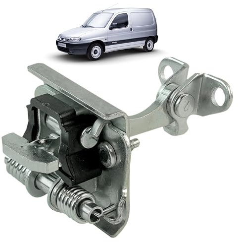 STARKIT PERFORMANCE Tirant de porte compatible pour Berlingo 1 et Partner 1 (1996-2008) avant gauche ou droit | 9181G4 | 9181A5
