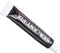 Colle Adhésive de Réparation, Colle Liquide, Mastic pour Ongles, Colle Adhésive Transparente Polyvalente, Pinceaux (40g de colle sans clou)