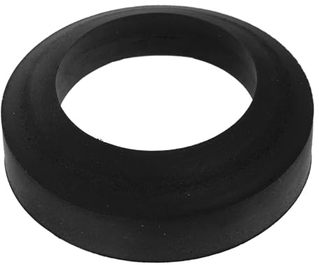 AUTSUPPL Toilet Cistern Seal Kit Replacement Gasket for Toilet Easy Installation
