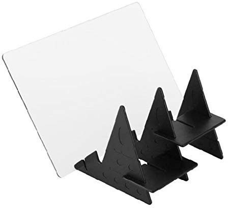 Optical Drawing Board Portable Optical Tracing Board for Image Drawing Board Tracing Drawing Projector Optical Painting