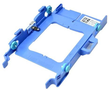 ZAHARA Caddy Bracket Hard Drive Tray for Dell Optiplex 3080 5080 7080 3090 5090 7090 MFF 0TRWF0 HDD Caddy (2.5 Inch)