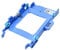 ZAHARA Caddy Bracket Hard Drive Tray for Dell Optiplex 3080 5080 7080 3090 5090 7090 MFF 0TRWF0 HDD Caddy (2.5 Inch)