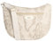 Alviero Martini Prima Classe Tracolla grande Rafia