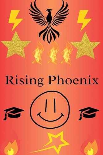 Rising Phoenix (Gemma's Journey- The Battle Within, Band 3)