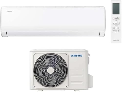 Samsung AR35 Wi-Fi – Climatizzatore monosplit 18000 BTU Wi-Fi incluso A++, nuovo modello 2026