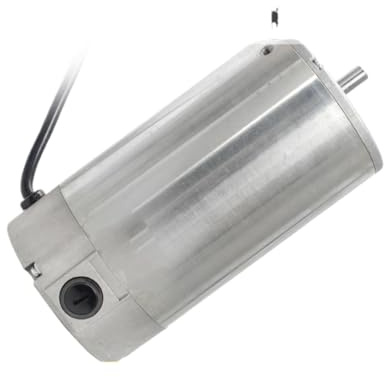 Motore mini tornio compatibile 83ZYT001/002/007 | CJ0618 Motore a spazzole CC 110 V/220 V 400 W/550 W.(400W,220V)