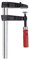 BESSEY Temperguss-Schraubknecht TGK200 mit bewährtem Holzgriff