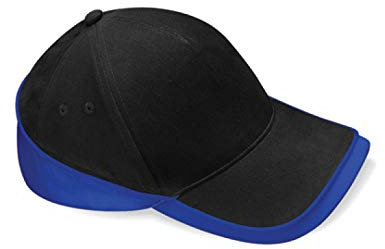 Beechfield Unisex B171 Teamwear Competition Cap
