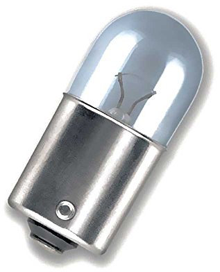 Leuchtmittel Cartechnic 12V10W BA15S 40 27289 00057 2