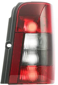 DAPA GmbH & Co. KG 110475112 Rückleuchte ohne Birnenhalter Rechts