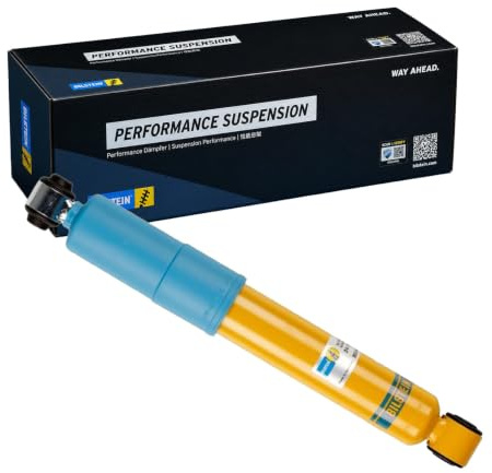Bilstein 24-114653 Stoßdämpfer hinten | 24-114653 passend für Astra