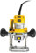 DEWALT 900 Watt Oberfräse D26203-QS
