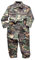 WWK Kids Boilersuits - Camouflage - 22”