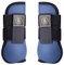 BR Event Gamasche Full schwarz / black