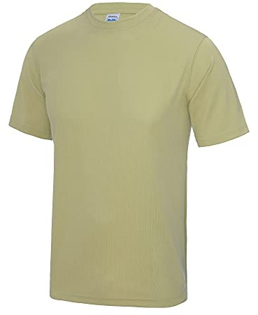 AWDis Cool T - Desert - 2XL