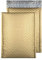 Blake Purely Packaging MTMG324 Farbige Luftpolstertaschen Matt Haftklebung Metallisch Gold C4 324 x 230 mm | 100 Stück