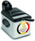 Frifri 3528DuoFil 1905 Duo Fil Pro Design Friteuse