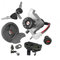 Kit Cerradura Scooter Yamaha 50 Aerox 2002 Neuf