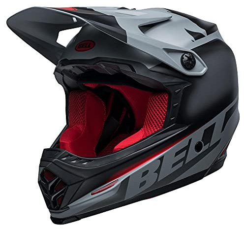 BELL Unisex – Erwachsene Full-9 Fusion MIPS Fahrradhelm