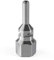 Steinel 52935 Langdüse Ø 4,5 mm, Zubehör für Klebepistole GluePro 300 und GluePro 400, für große Flächen