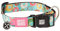 Max & Molly 4894512016224 Donuts Smart Id Halsband, Verlustschutzprogramm Für Haustiere, L