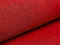 5 Meter Polsterstoff Webstoff Bezugstoff Aura 08 Rot