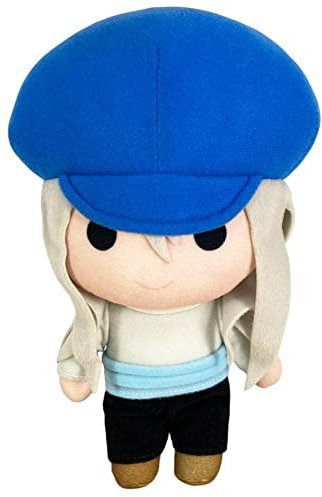 Great Eastern Entertainment Sinoeem Hunter X Hunter - Drachenplüsch, 20,3 cm