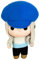 Great Eastern Entertainment Sinoeem Hunter X Hunter - Kite Plush 8''