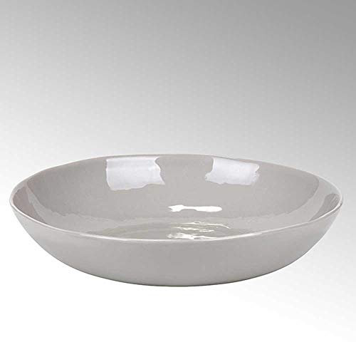 Lambert Schüssel Piana grau 33 cm