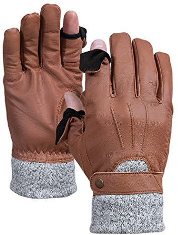 Vallerret Urbex Photography Glove (XL)