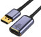 CY Adaptateur DisplayPort vers HDMI, DP DisplayPort 1.4 Source Mâle vers HDMI 2.0 Femelle Affichage 8K 60hz UHD 4K Câble adaptateur moniteur