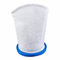 X-treme Mehrschicht-Filterbeutel, kompatibel mit Pool Blaster Max, Catfish Ultra, iVac 250, iVAC C2, Volt FX-4 und Jacuzzi JPV200 Handstaubsauger, P30X022XF / PBW022XF (1 Pack)