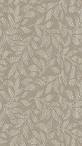 d-c-fix Wachstuchtischdecke – Manhattan Lifletto sand (150 cm) – Tischtuch im Vintage-Stil für den Küchen-, Ess- oder Gartentisch – lebensmittelecht, abwaschbar & wasserdicht