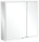 Villeroy & Boch My View Now, Spiegelschrank für Aufputz mit Beleuchtung, 800x750x168 mm, mit Sensordimmer, 2 Türen, A45580