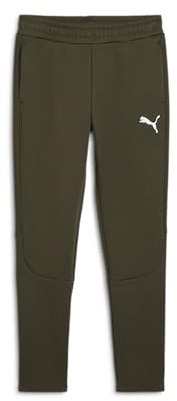PUMA Herren Evostripe Pants Dk Strickhose