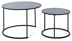 Jahnke Couchtisch Set SOL Coffee Set