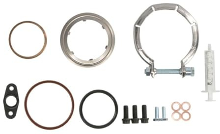 Montagesatz, Lader EVORON EVMK0269
