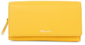 Tamaris Amanda Wallet Mustard