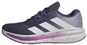 adidas Women's Questar 3 Running Shoes, Shadow Navy/Dash Grey/Purple Burst, 9 UK