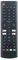 ROLLGAN Telecomando di ricambio AKB76040301 per TV LG 55UQ75006LF 65UQ75006LF 24TQ510S-PZ 27TQ615S-WZ 32LQ63006LA 43UQ70006LB 43UQ75006LF 50UUQ75006LF Q70000 6LB 55UQ70006LB Smart HDR LED TV