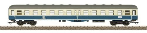 Reisezugwagen Bylb 421