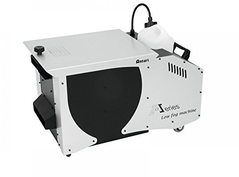 Antari 51702664 ICE-101 Bodennebler
