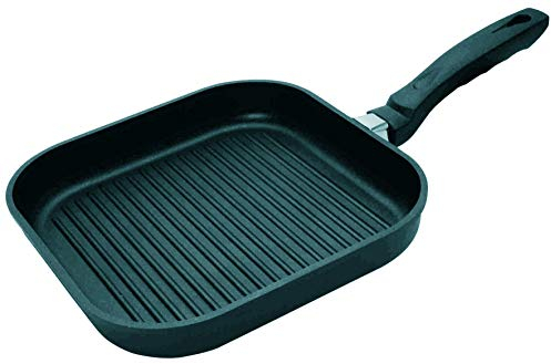 ELO 97588 Grillpfanne Rubicast 28 x 28 cm