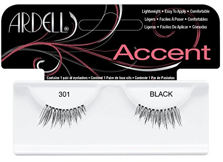 Ardell Accent N° 301 Faux Cils