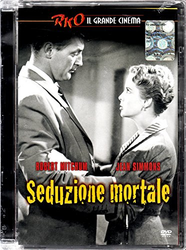 Seduzione Mortale [Italia] [DVD]