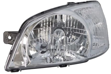 DAPA GmbH & Co. KG 200416001 Scheinwerfer Links