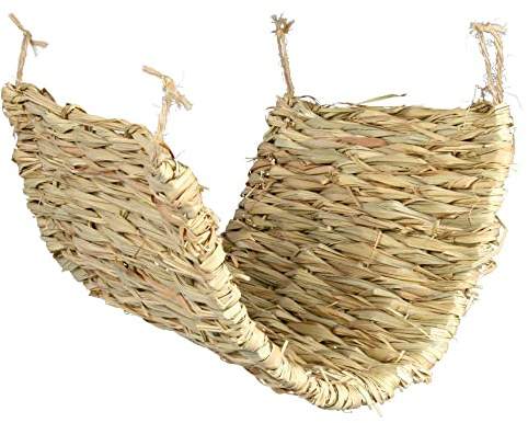 Trixie Grass Mat for Degus/Rats, 40 x 28 cm