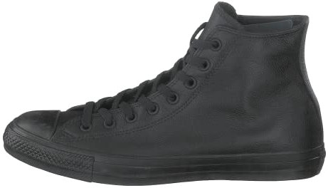 Converse Damen Chuck Taylor All Star_135251c Sneaker, 001 Black, 41 EU